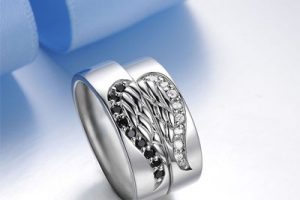 couples ring