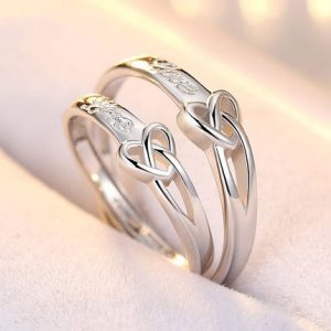 rings for love