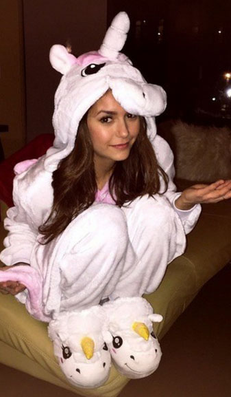 pink unicorn onesie