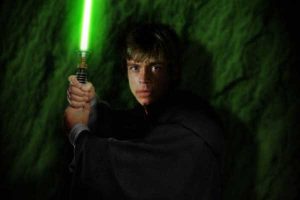 Luke Skywalker Cosplay Costumes Features and Details