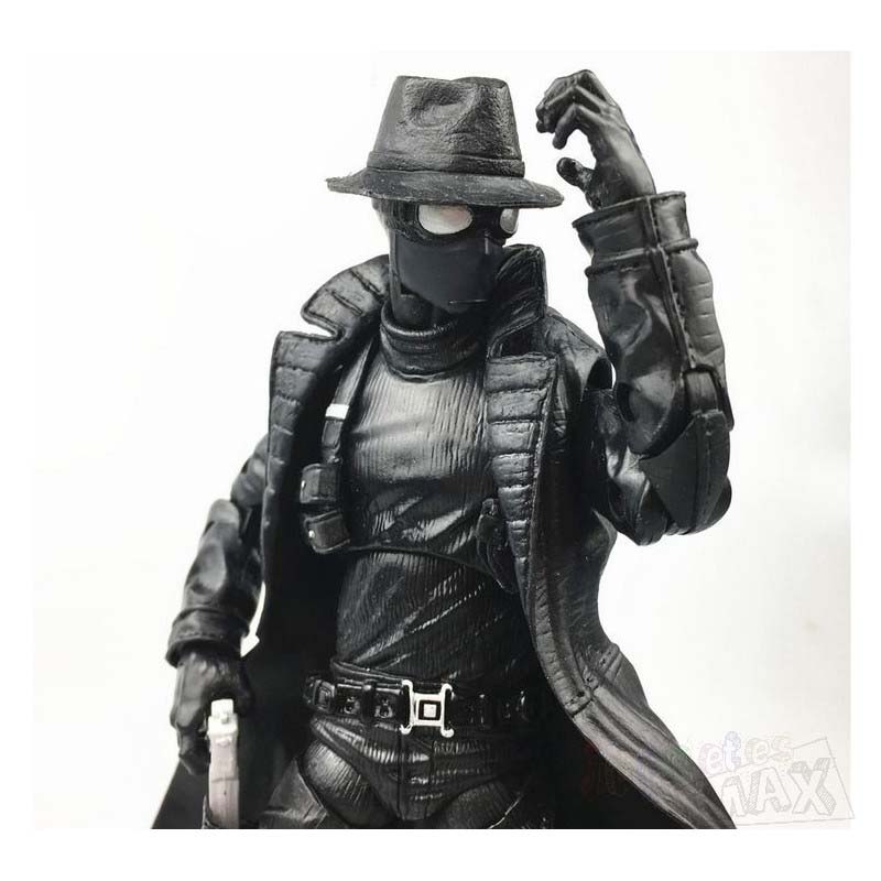 Figura Spiderman Noir