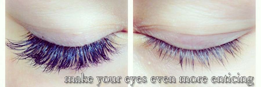 mink lashes can make your eyes even more enticing