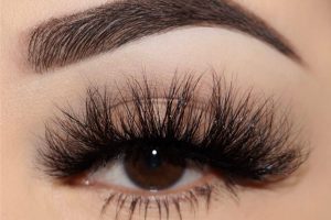 How to Use Mink Eyelashes for Prolonged Period