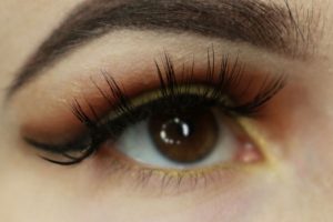 How to choose the best mink lashes
